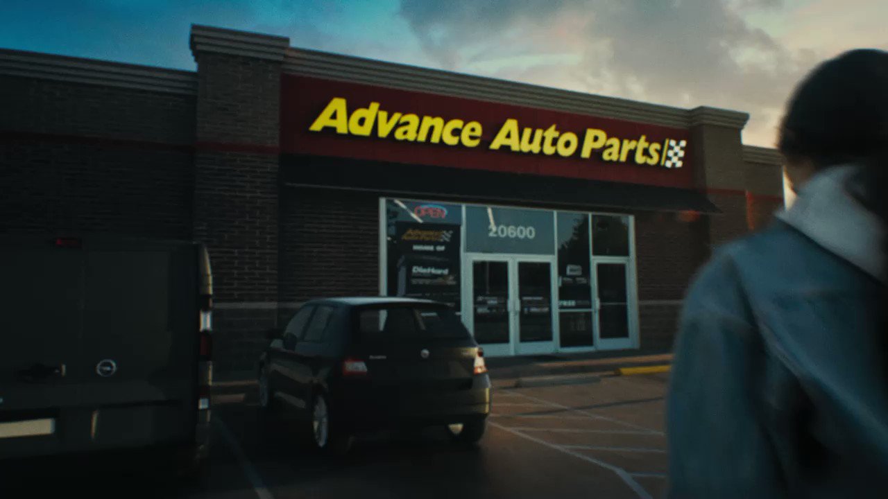 Advance Auto Parts (@AdvanceAuto) / Twitter