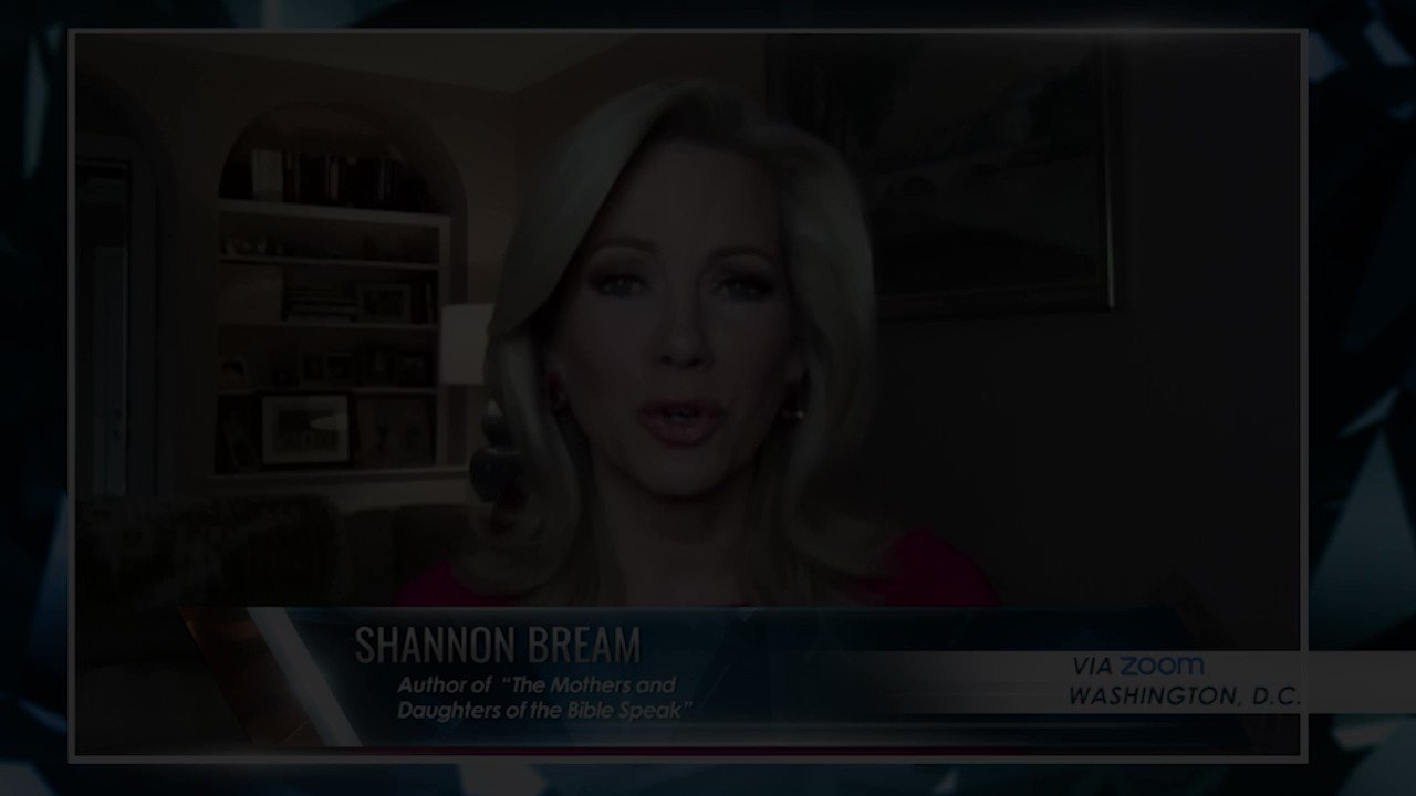 Shannon Bream on Twitter "An encouraging interview with LifeTodayTV’s