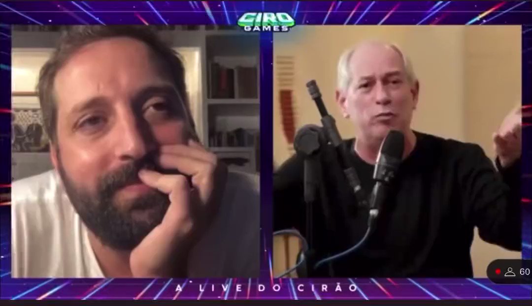 @filgmartin's photo on Ciro Gomes