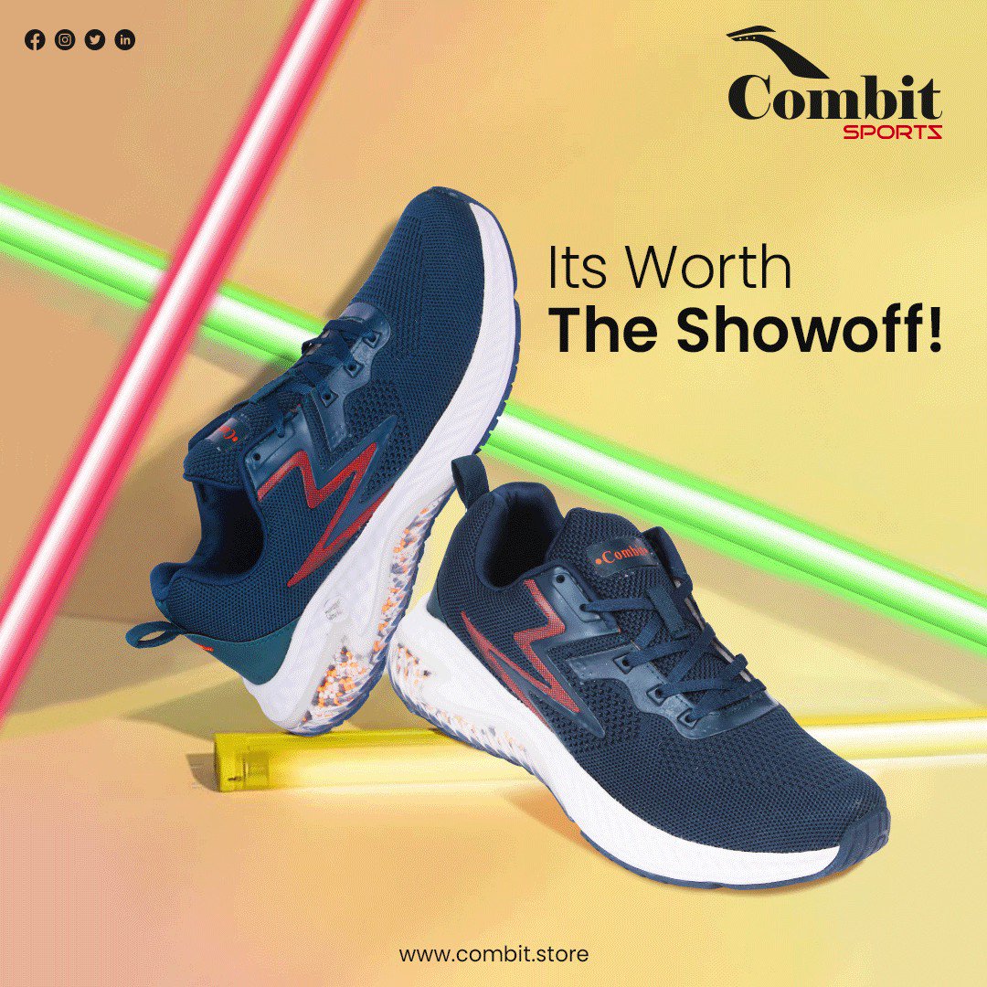 combit sports shoes