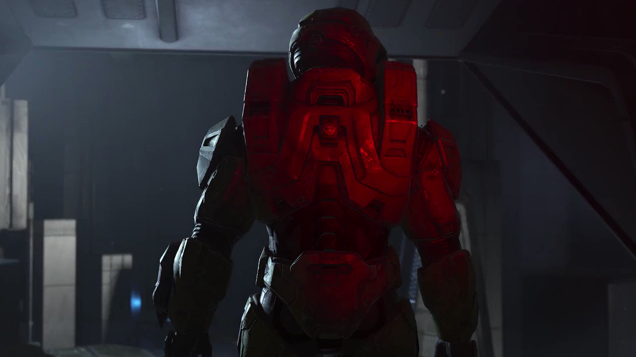 Digital Foundry on Twitter "Halo Infinite Season 2 finally address the