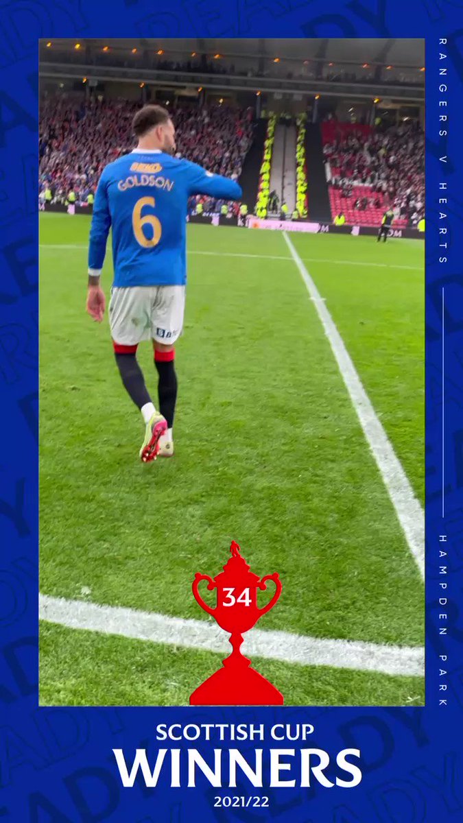 Rangers Football Club
