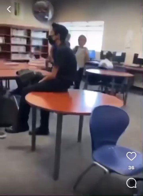 They call ha Brenda 😮‍💨😩😂 https://t.co/ZVbKWhj2x9