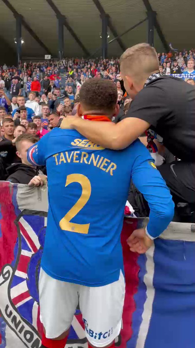 Rangers Football Club