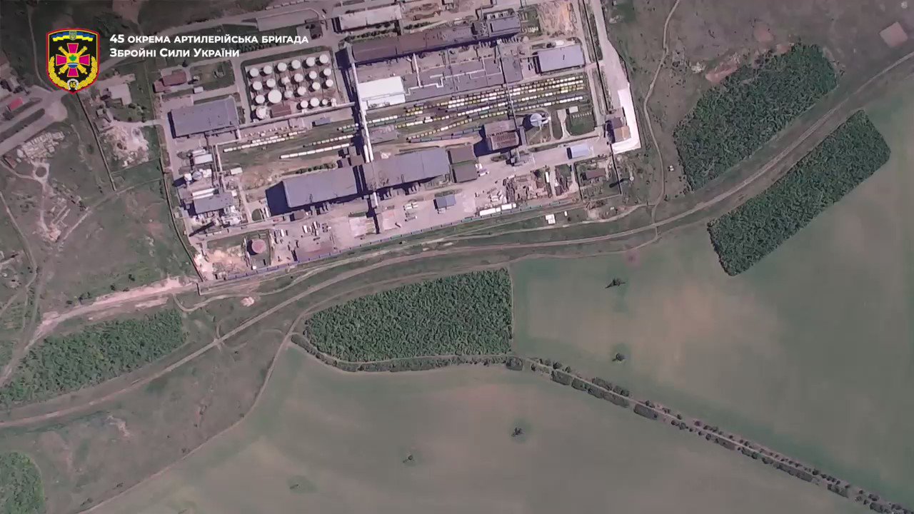 Re: [提問] 我軍盲...我還是搞不懂烏克蘭的精準攻擊