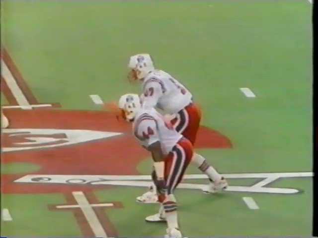 Happy Birthday            Irving Fryar (1984-1992)  
