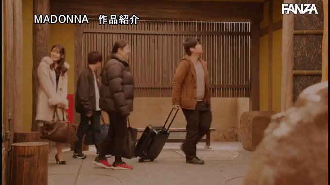 家族揃っての温泉旅行で…。 ≪倦怠期の義姉≫に誘惑された‘… https://t.co/3behC1pk6S