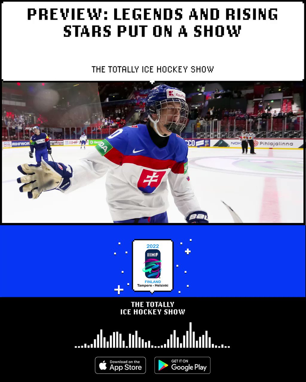 Hockey Legends – Apps no Google Play