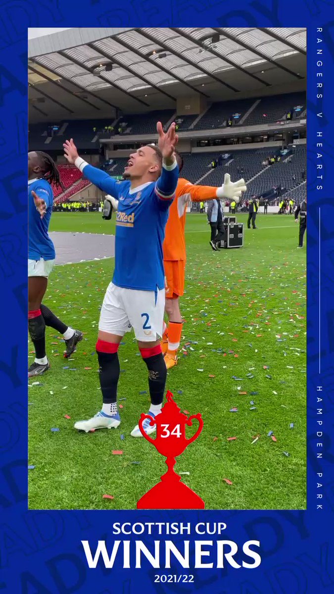 Rangers Football Club