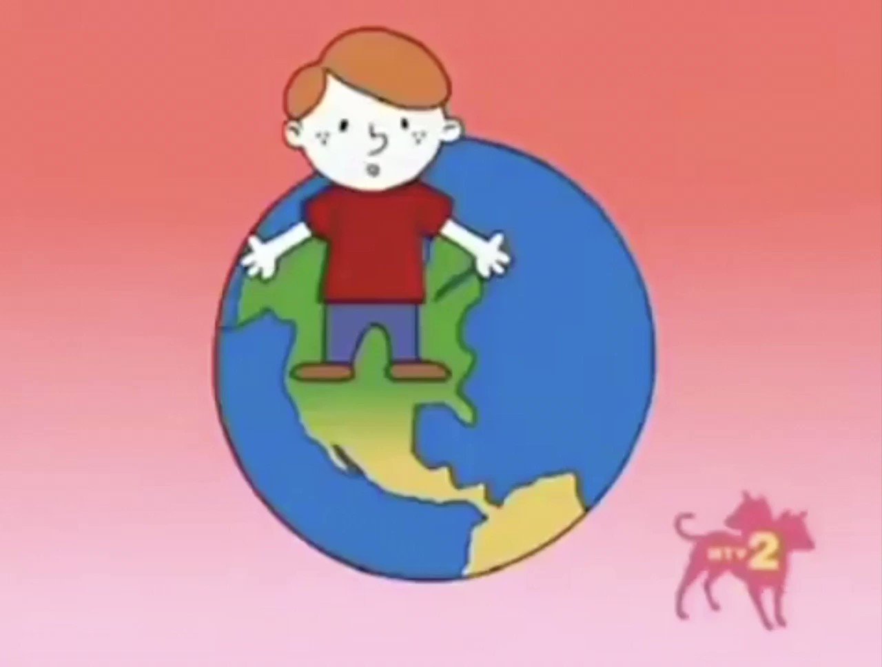 Cursed Animated Clips on Twitter "Nature (S1/EP5) Wonder Showzen