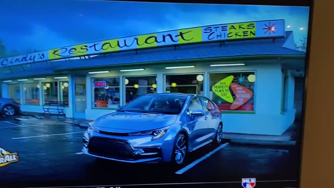 White Men Are Stupid In Commercials on Twitter "Germ proof your car