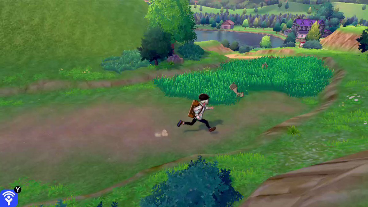 ソードシールド こだわりハチマキの入手方法と効果まとめ ポケモン剣盾 攻略大百科 ソードシールド こだわりハチマキの入手方法と効果まとめ ポケモン剣盾 攻略大百科