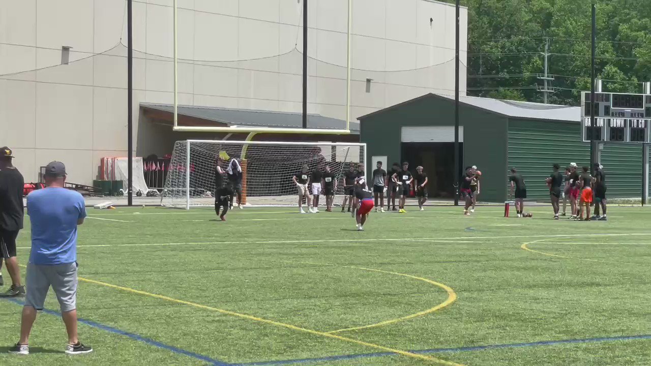 Kyle ‘KJ’ Greene (kj_witdasauce) / Twitter