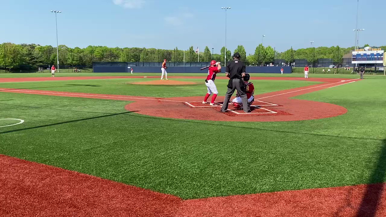 Axcess Baseball LI on Twitter "Downing goes the distance for a