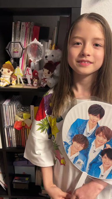 Twitterのコスプレ動画3