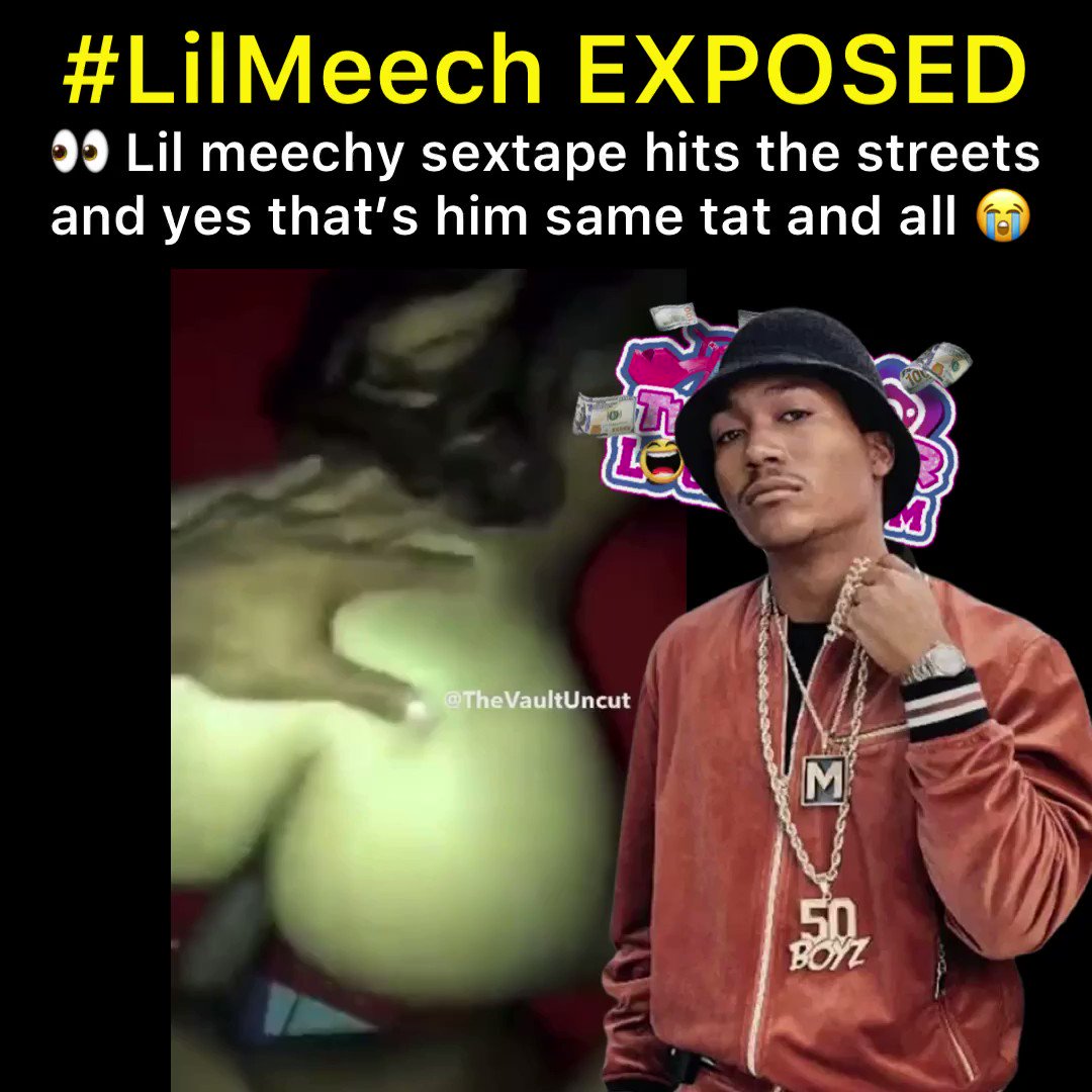 Lil meech getting head - TheDancersLockerRoom on X: 👀😭 lilmeech out here  gettin it in😭😭😜😜👯‍♀️🤞🏽 bmf lilmeechvideo lilmeechsextape  lilmeechexposed lilmeechleaked sextape meech lilmeexhbmf  lilmeechvideo meechsextape t.co EzzhMhrv7d X