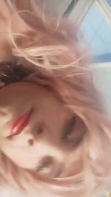 wanna give me a helping hand honey?
??????

#femboy #sissy #TrapBoys #shemale https://t.co/Q1TCulykY