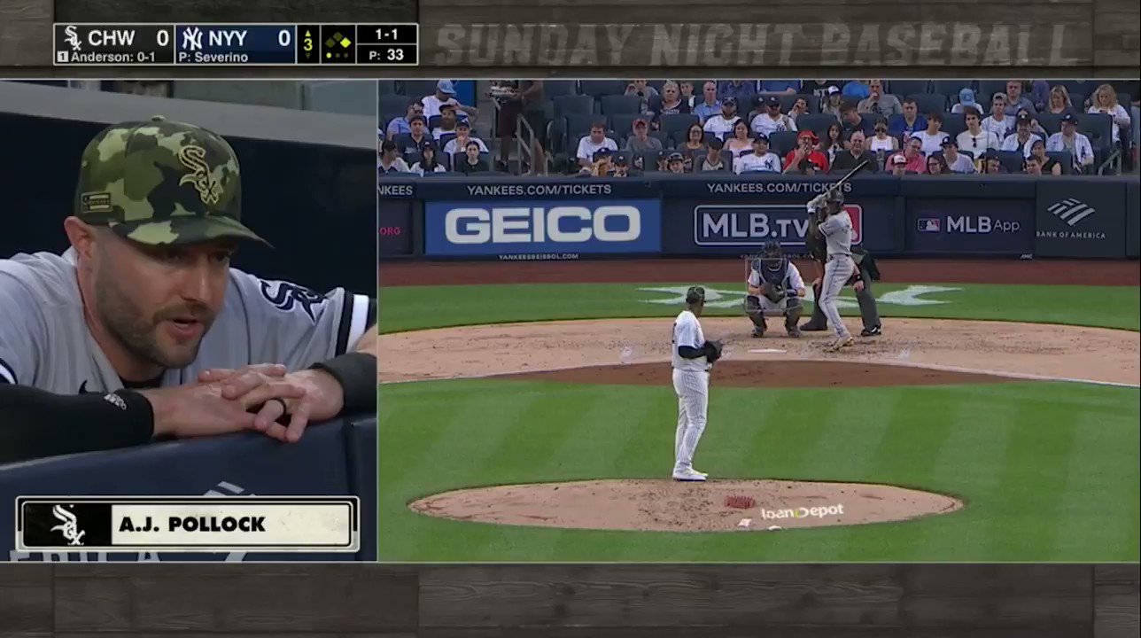 Talkin' Yanks on Twitter "Yankees pitching coach Matt Blake gets