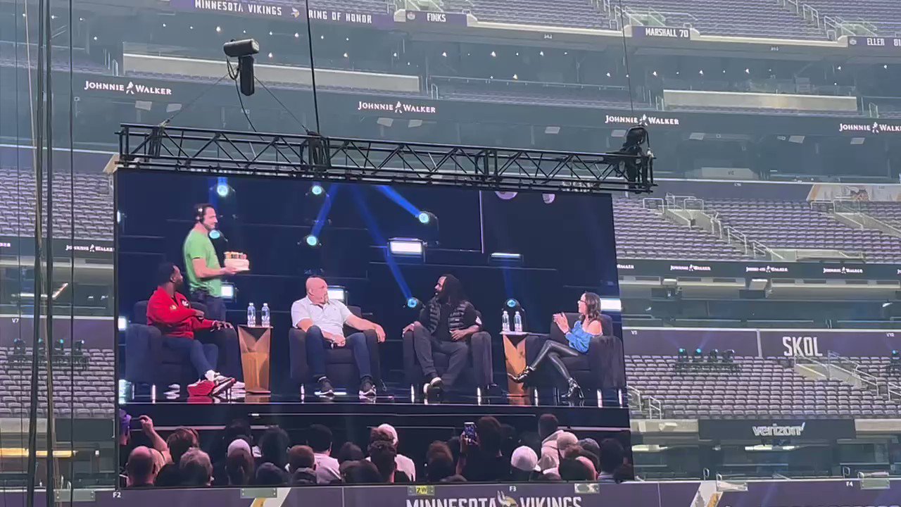 Happy Birthday Ricky Williams!  