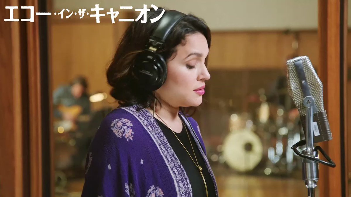 5年振りとなる来日公演が決定! - ノラ・ジョーンズ日本公式サイト