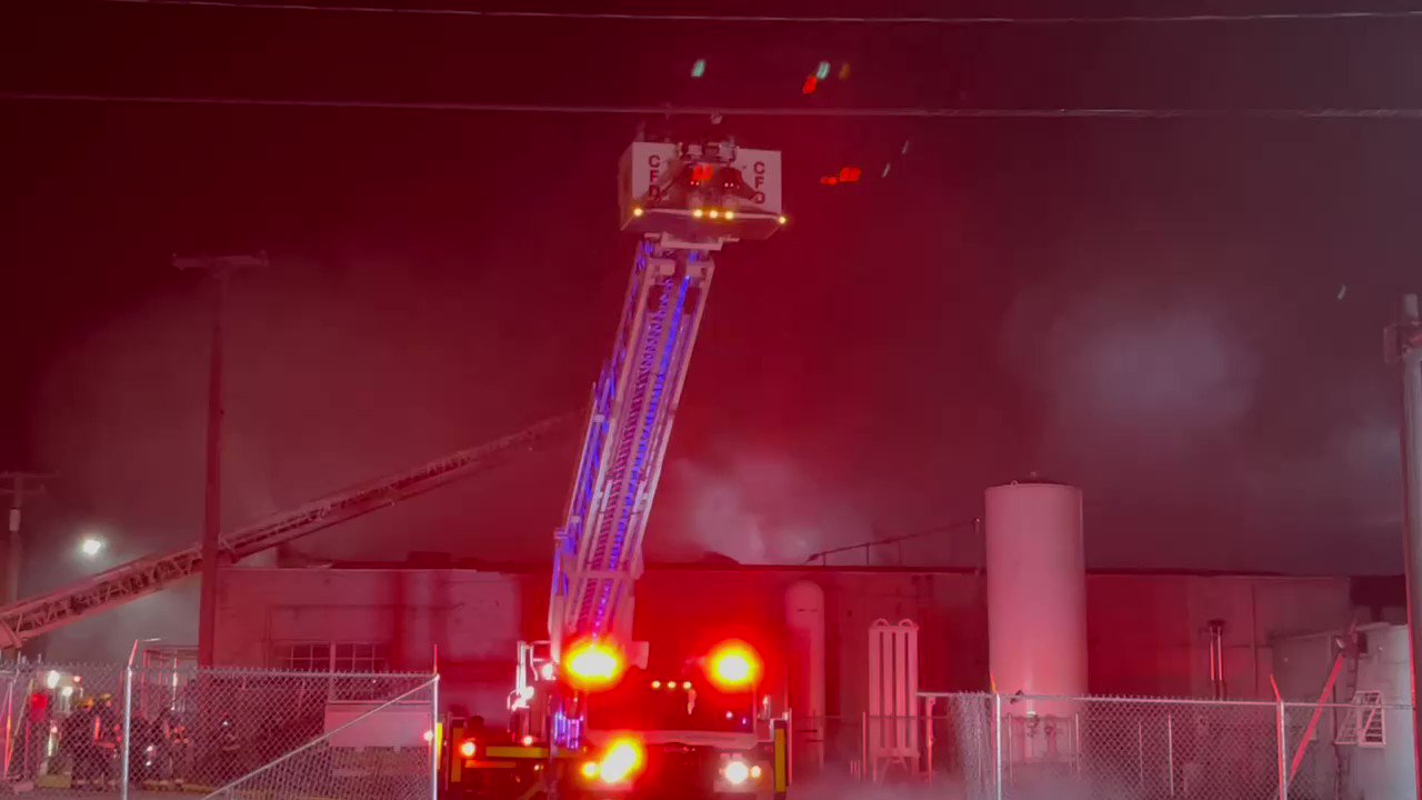 Dan Stamness on Twitter "Update the business is Universal Heat