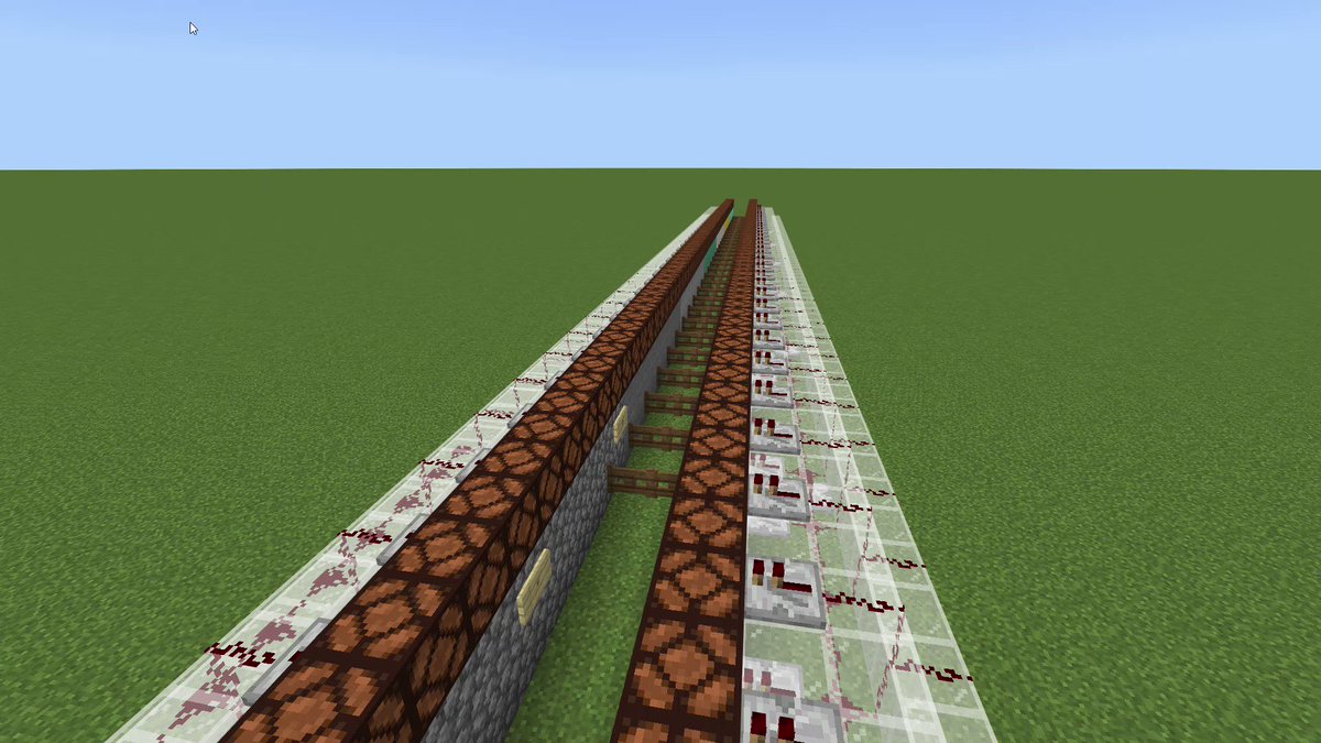 速い馬を繁殖してみた ぐりんごのマイクラブログ