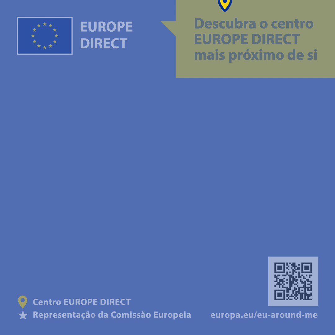 EUROPE DIRECT Região de Coimbra e de Leiria