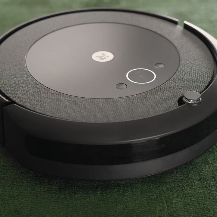 iRobotZA on Twitter "Long day? Take some time out, your iRobot is on