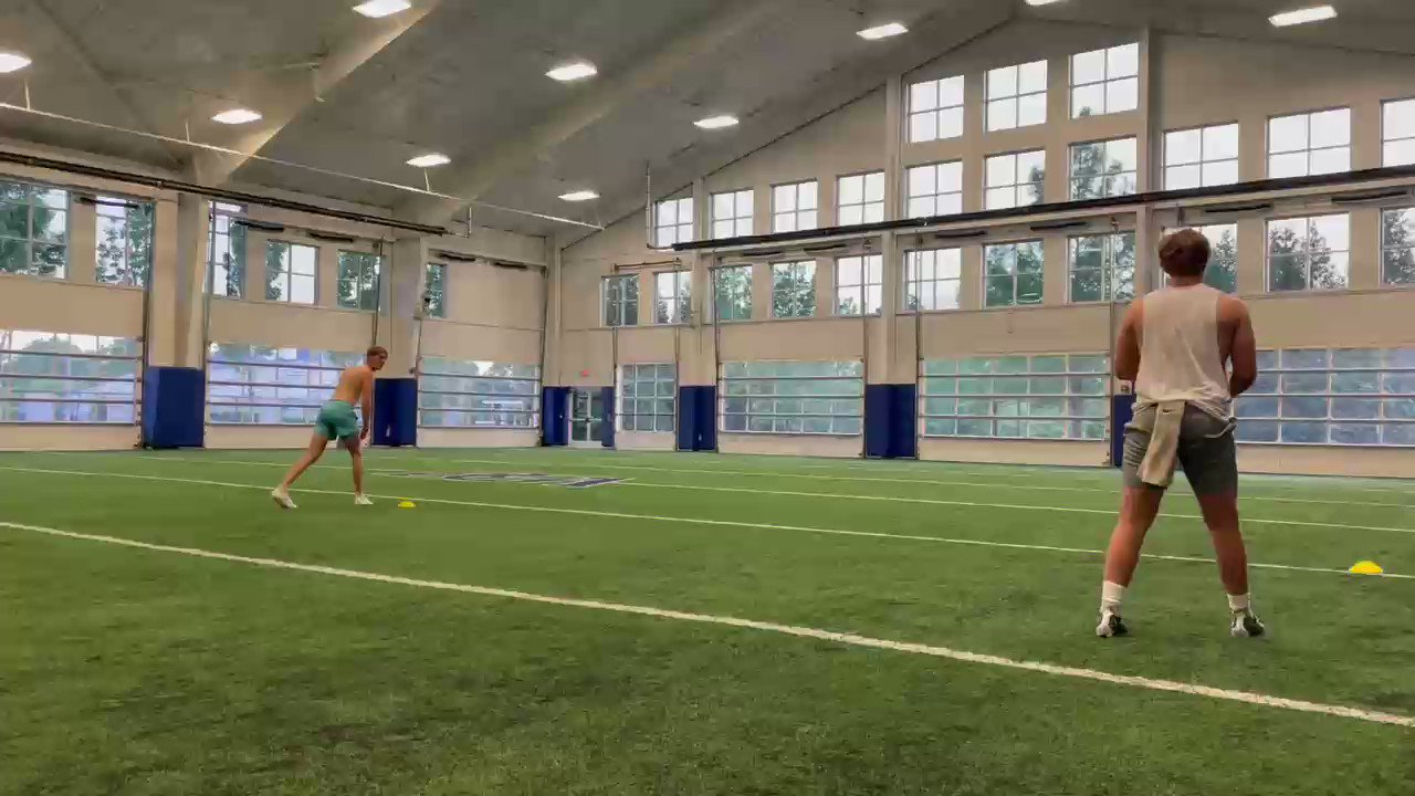 QB Country Nashville on Twitter "Goodpasture 2025 QB JdMastin is