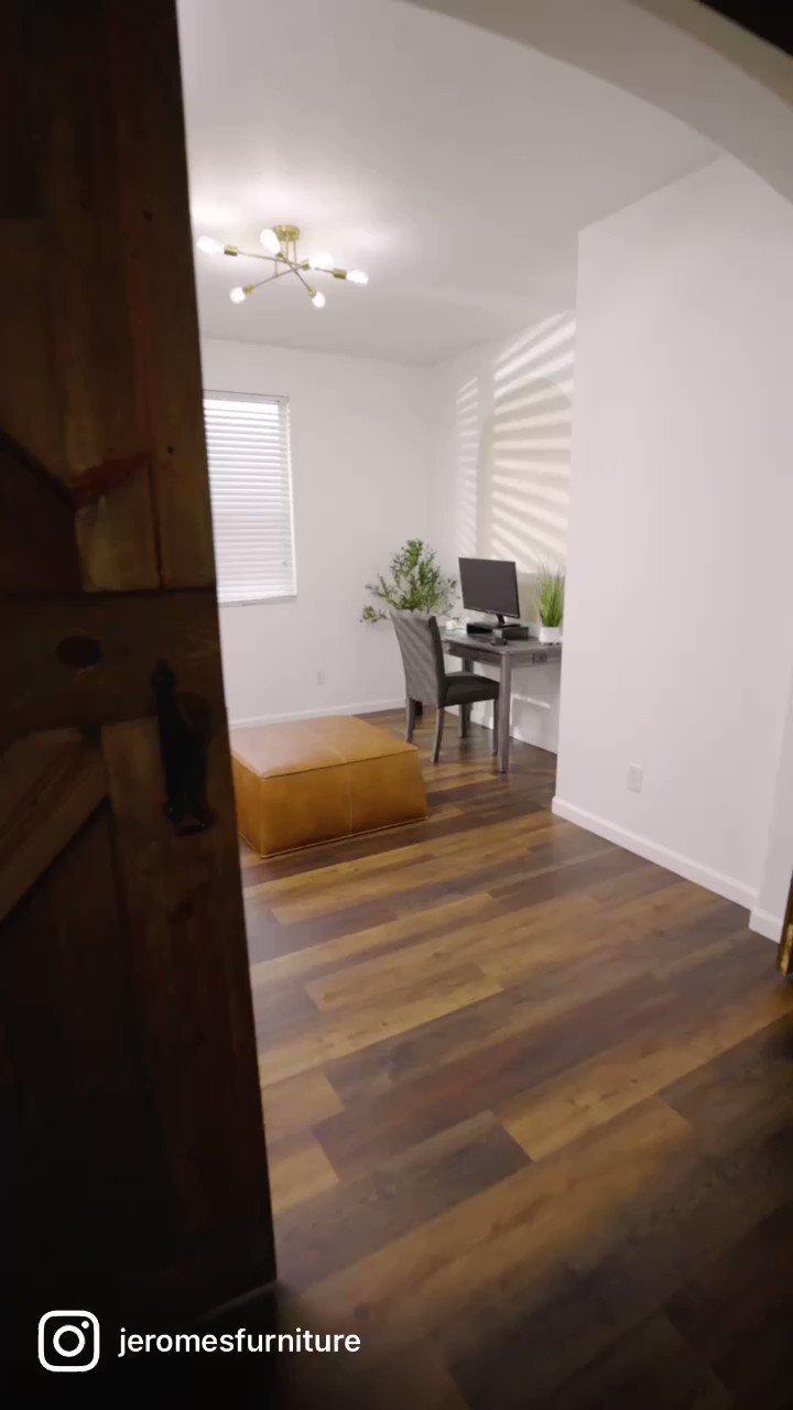 Jerome's Furniture (JeromesFurn) / Twitter