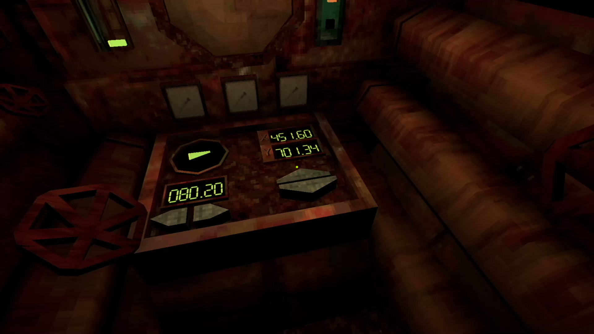 Jacob Geller on Twitter "I don't record my voice alongside game