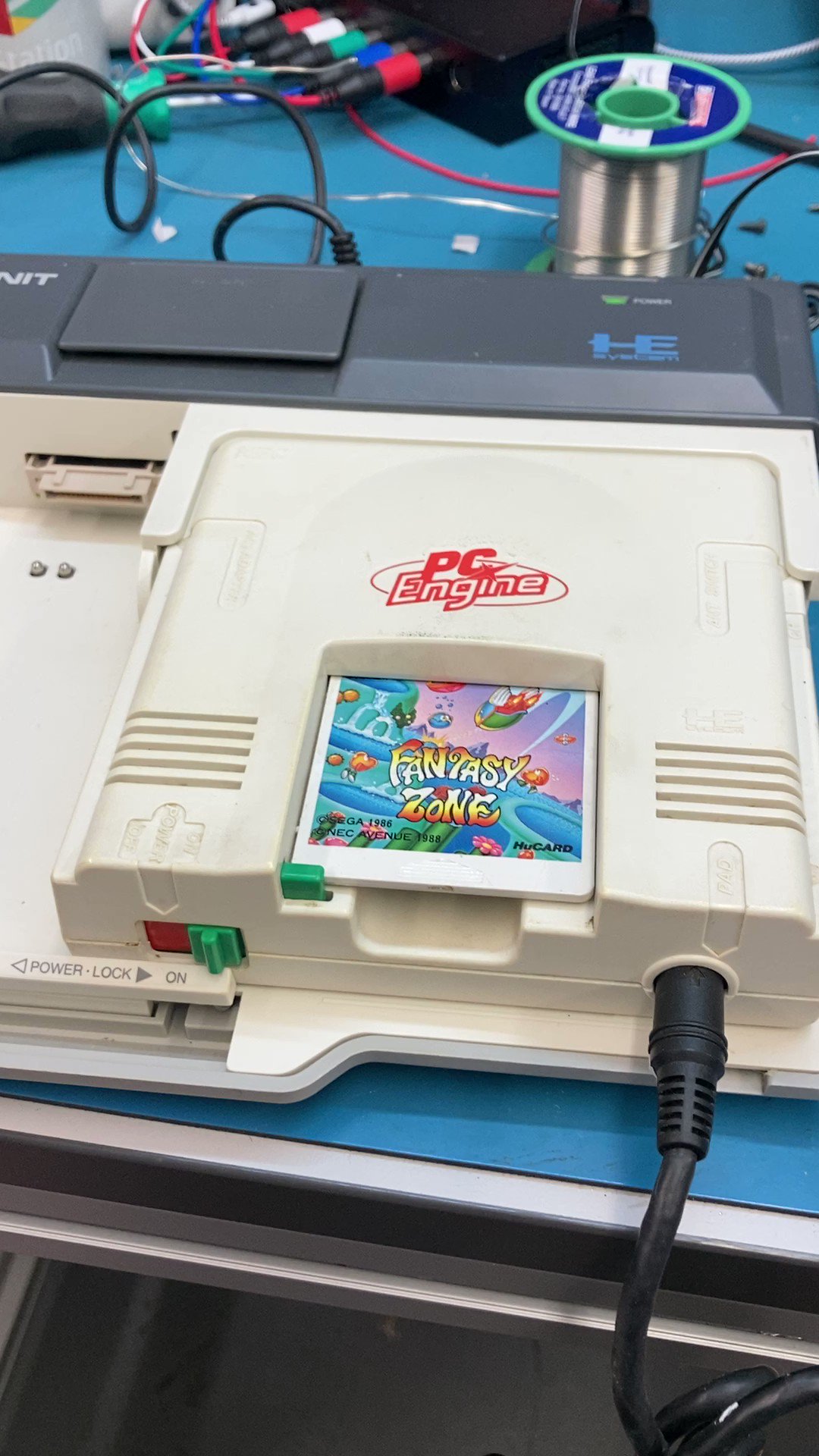 Retro Gaming Cables Limited (retro_cables) / Twitter