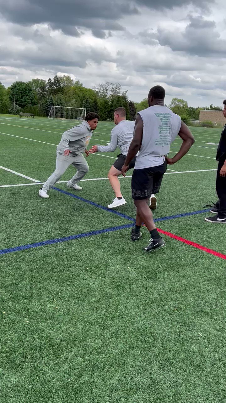 NFHS Track and Field (nfhs_track) / Twitter