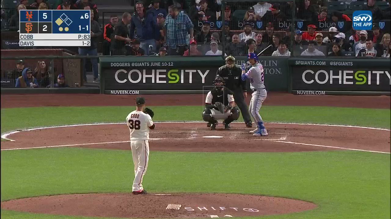New York Mets on X: 👀 #NewProfilePic / X