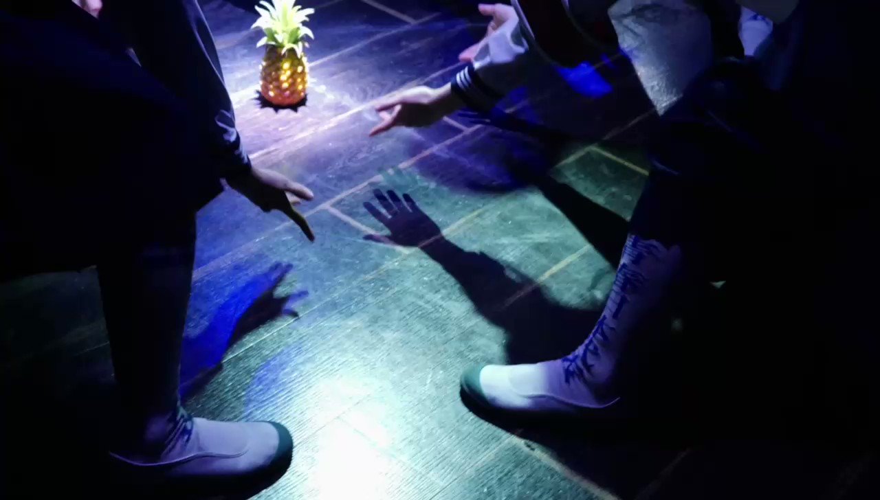 Yohji Igarashi V136 on Twitter "【NEW RELEASE】 ATARASHII GAKKO