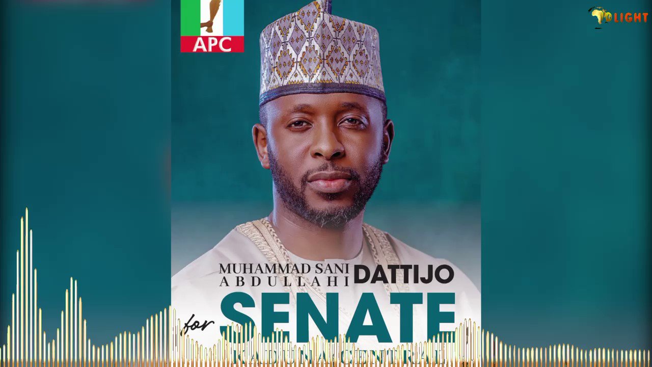 Muh D Sani Dattijo Sako Daga Muhammad Sani Abdullahi Dattijo Dan Takaran Kujeran Majalisan Dattijai Ta Tarayya Zuwa Ga Delegates Da Shugabannin Jamiyyar Apc Kaduna Ta Tsakiya Forwardtogether Dattijo23 T Co Qaul5oiojq