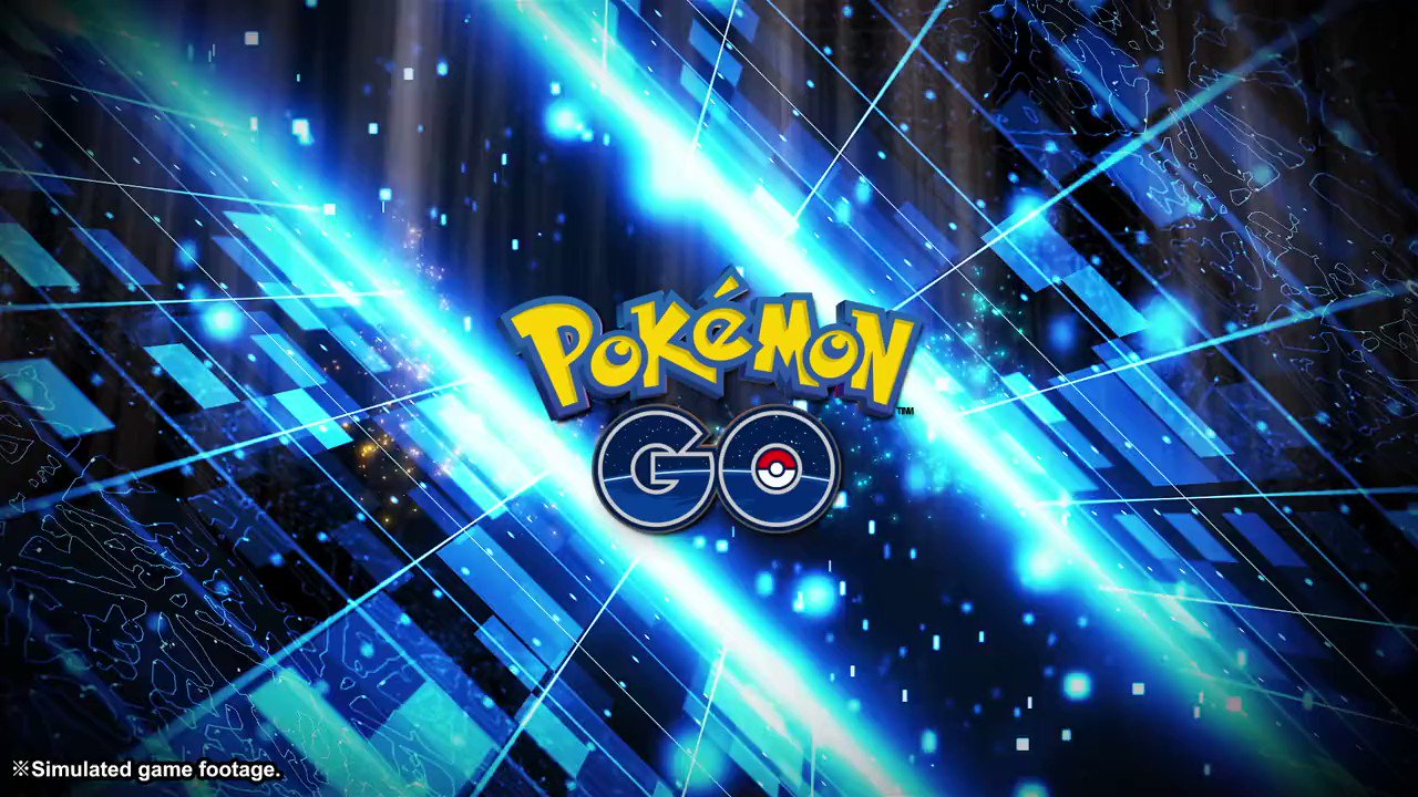 Jogada Excelente on X: Pokémon GO: Nihilego retorna ao Pokémon GO