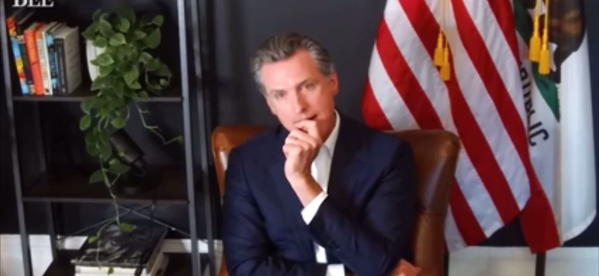 Michael Shellenberger on Twitter "On July 30, 2021, Newsom defended