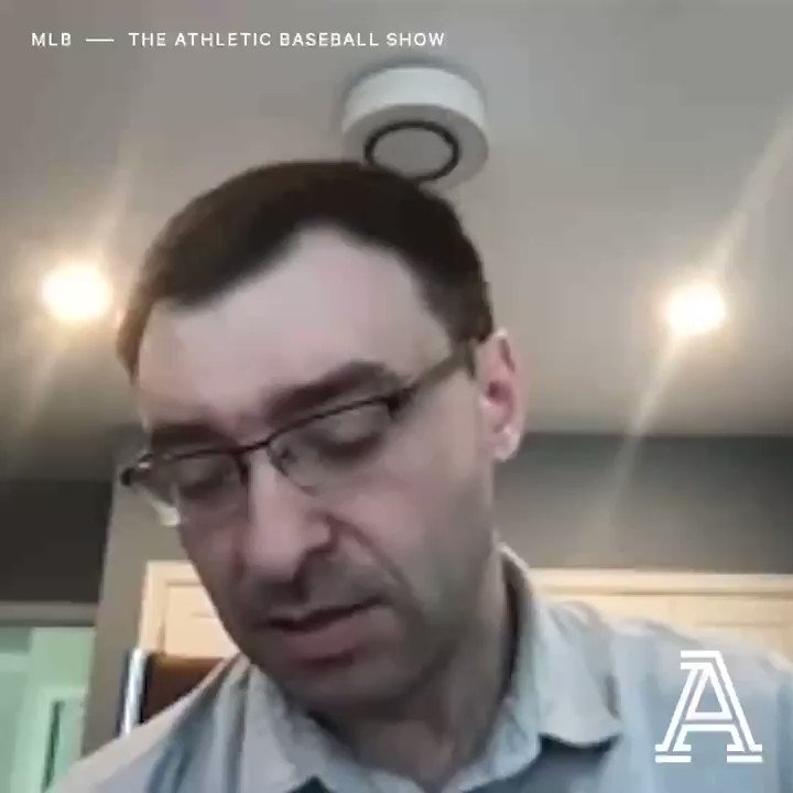 BK on X: Jason Benetti continues to be the most eloquent, well-spoken and  smartest man in baseball. / X