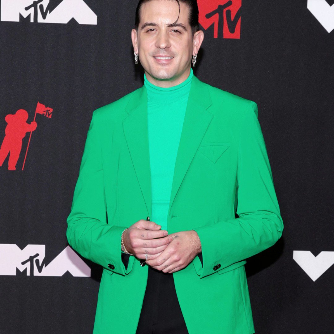 HAPPY BIRTHDAY G-EAZY! 