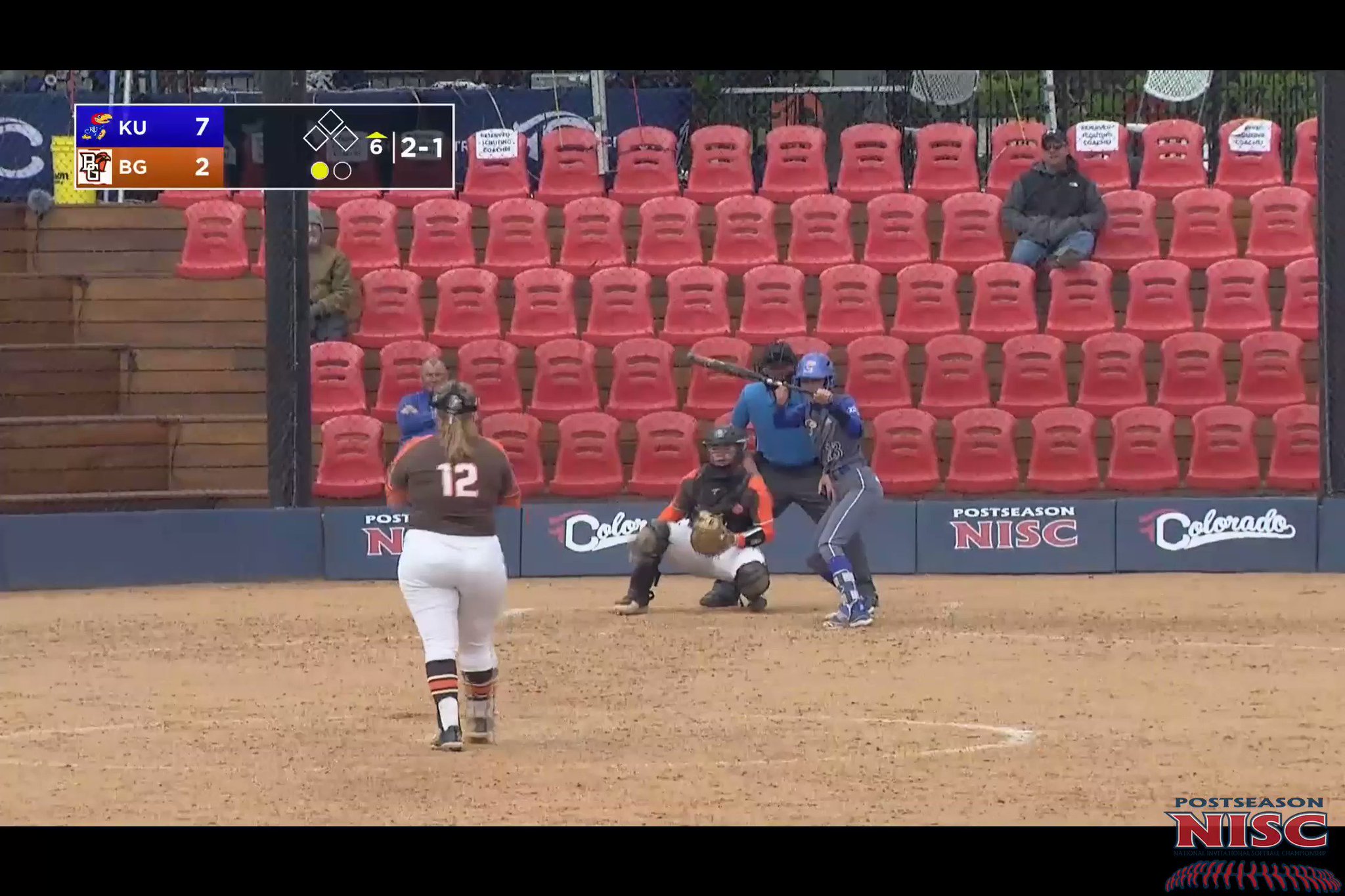 Postseason NISC on Twitter "Check out this incredible play from
