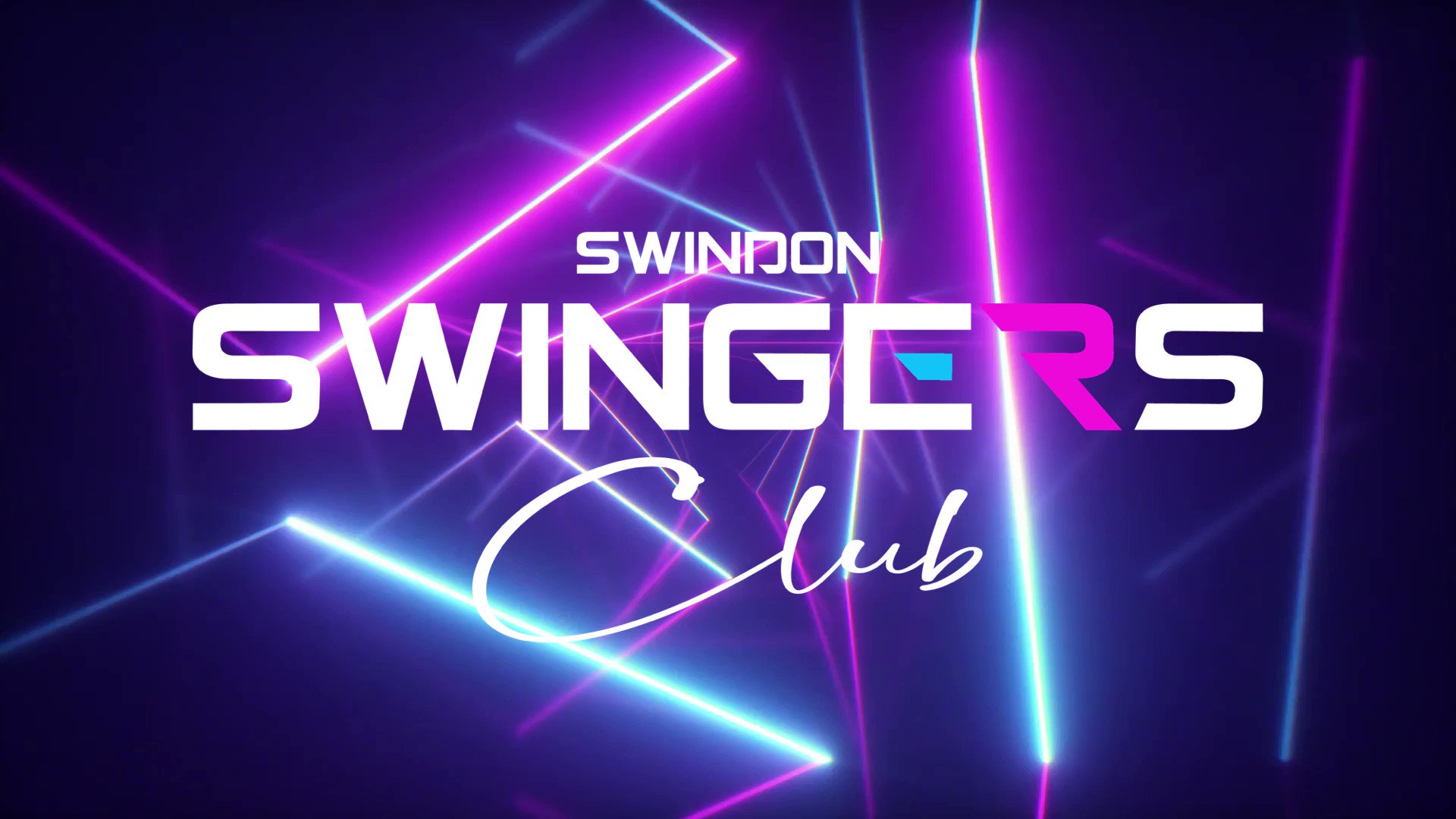 Swindon swingers club