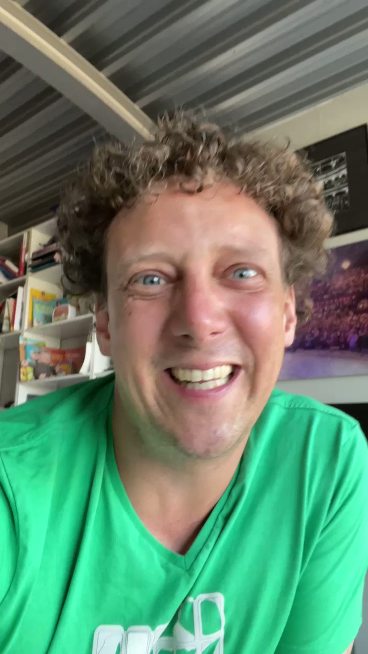 Jochem Myjer On Twitter: