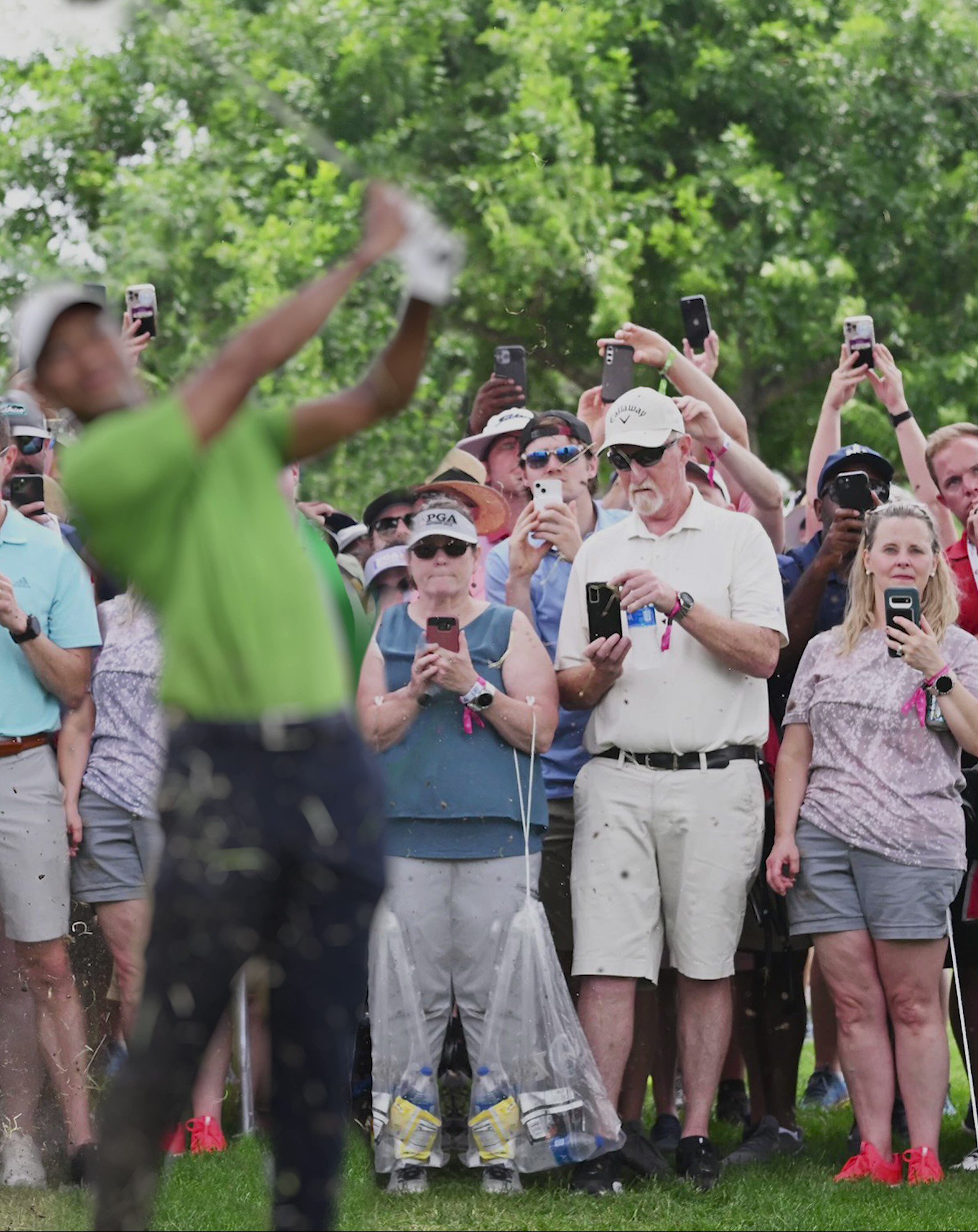 Michelob ULTRA on Twitter: "Joy is living in the moment. Take it from