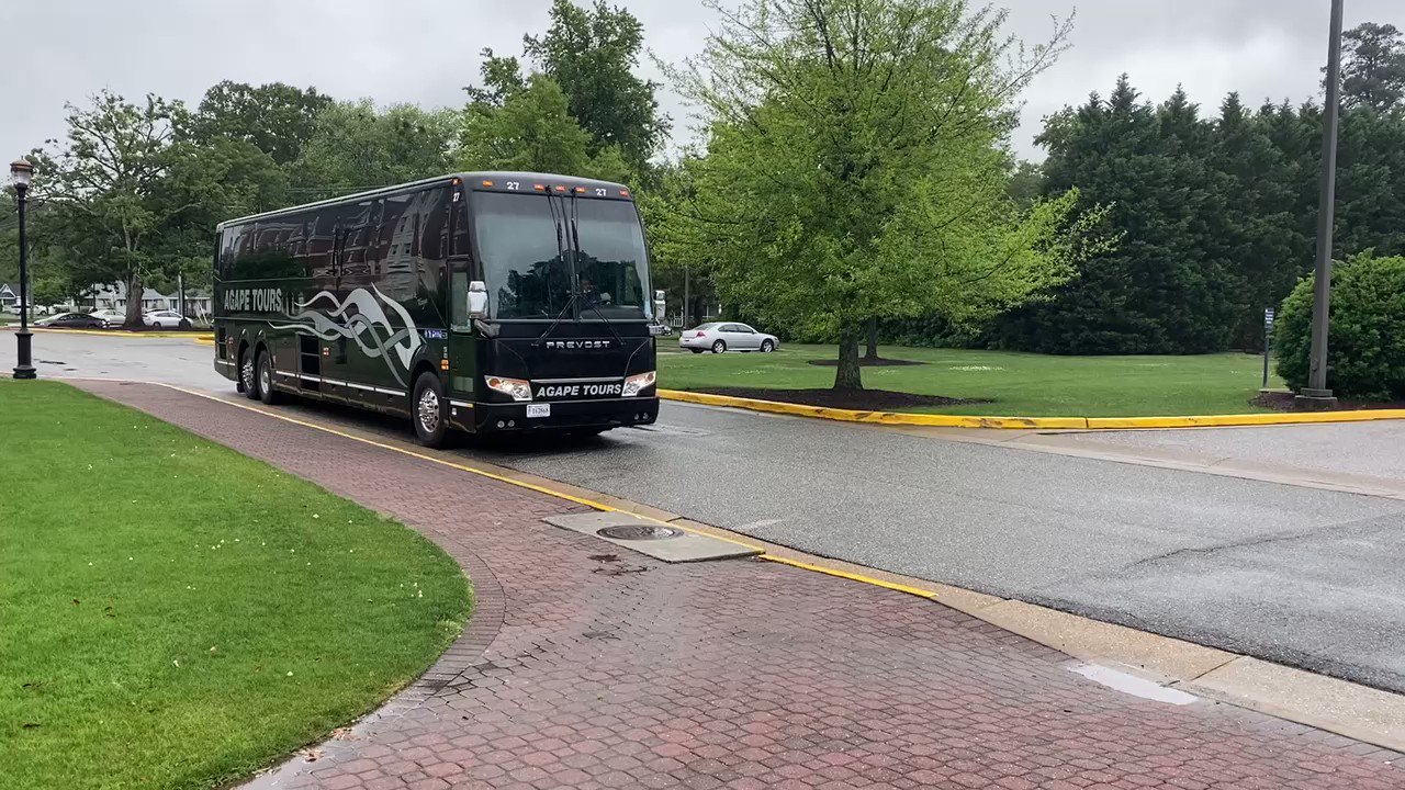CNU Athletics on Twitter: "All roads lead to Salem! @CNUSoftball is on
