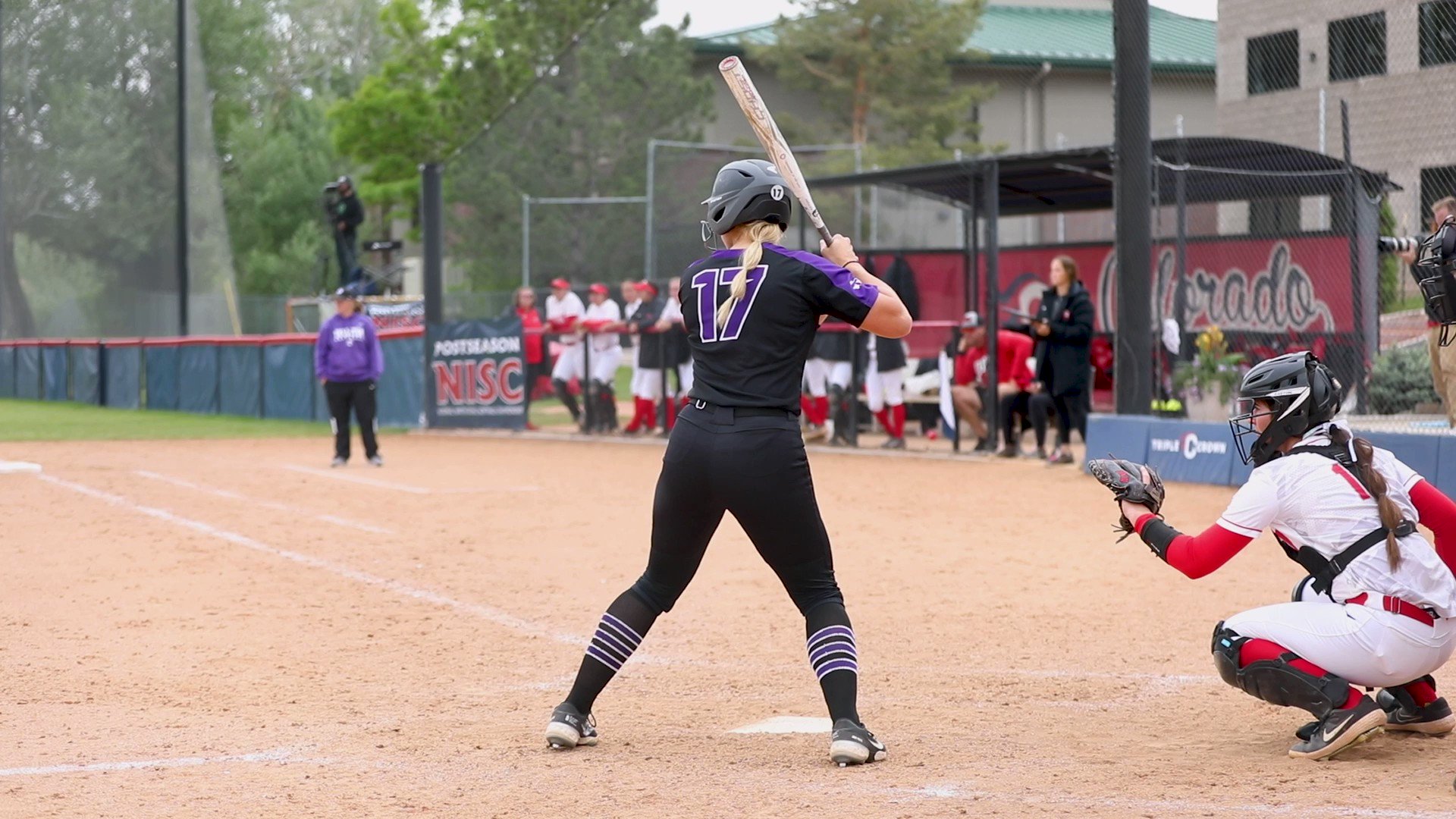 Tarleton Softball (TarletonSB) / Twitter