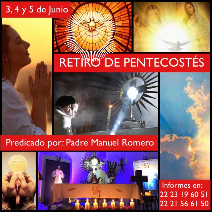 Padre Manuel Romero (@padre_romero) / Twitter