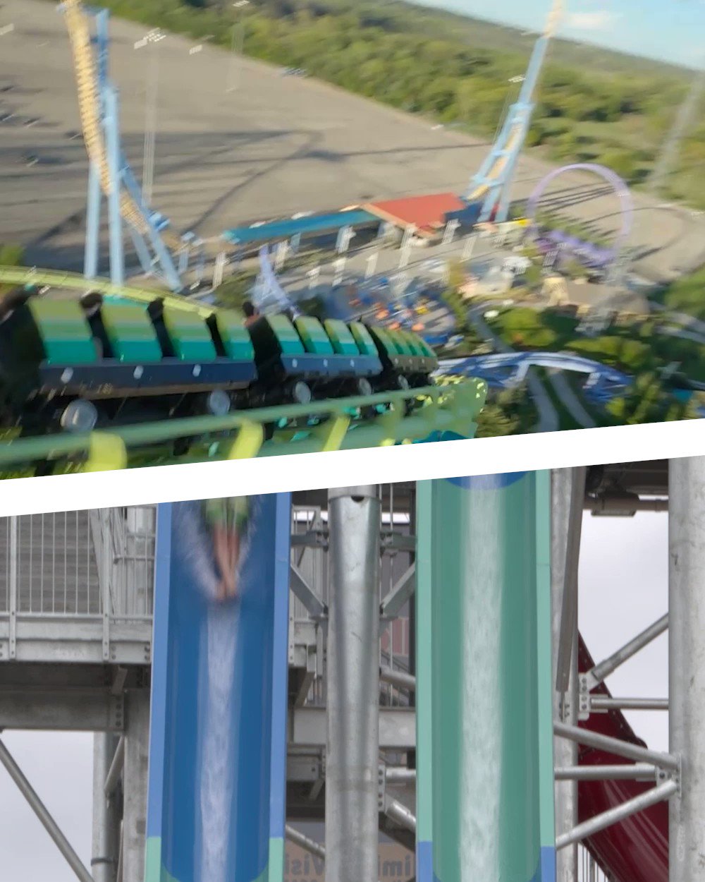 Valleyfair (ValleyfairMN) / Twitter