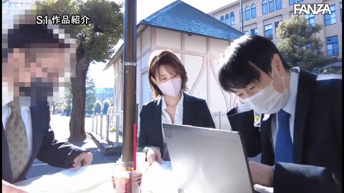 才色兼備な女上司が思う存分に羽目を外し僕を連れ回す【週末限… https://t.co/MaG50vUpxn