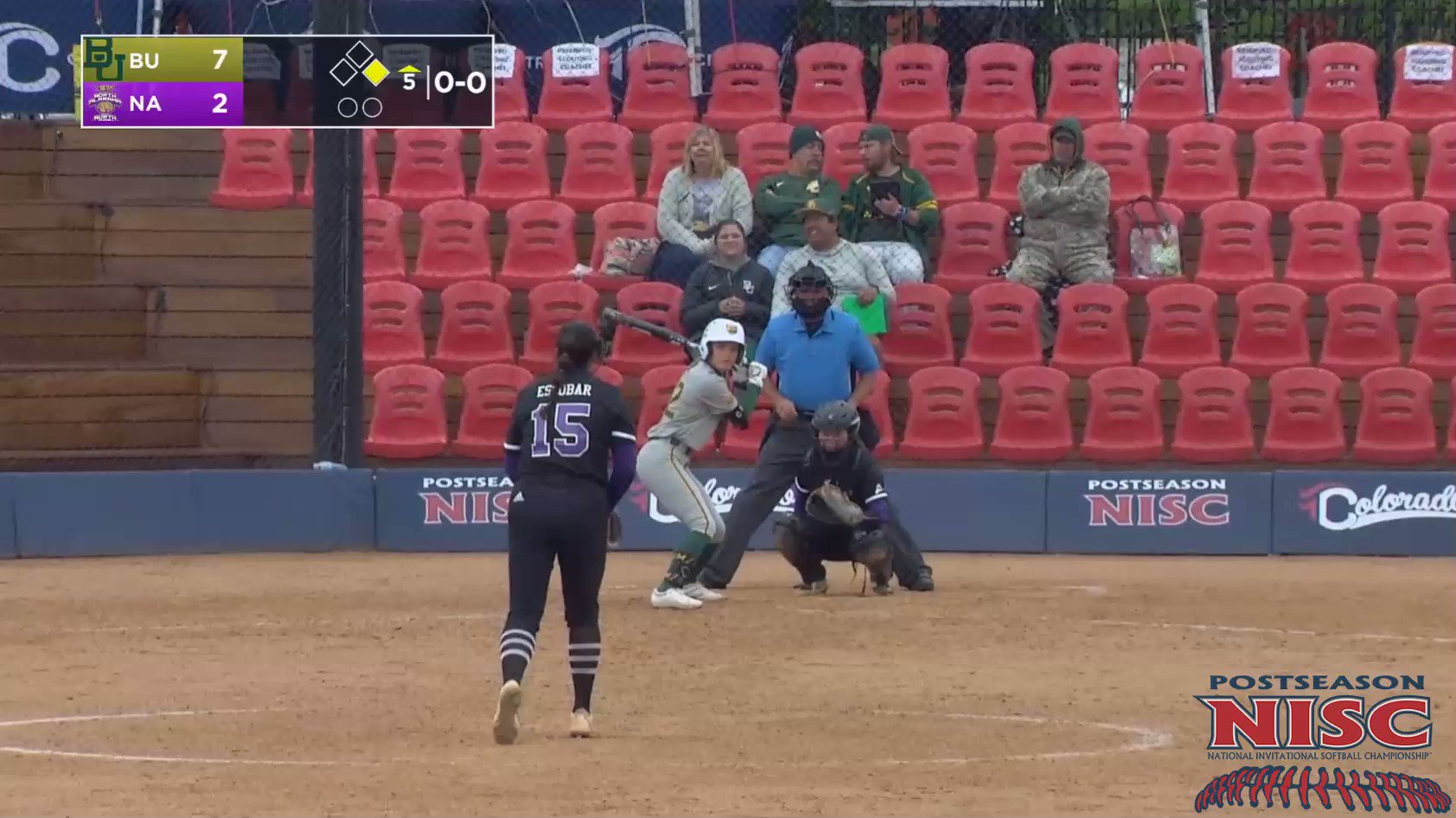 Uživatel Postseason NISC na Twitteru „GOING, GOING, GONE